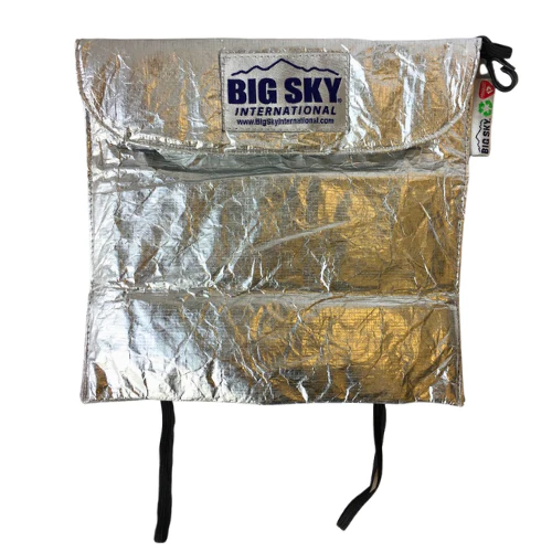 Insulated Food Pouch by Big Sky International - Image 13