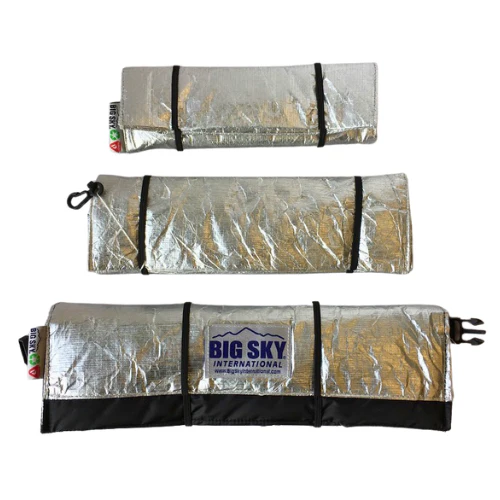 Insulated Food Pouch by Big Sky International - Image 3
