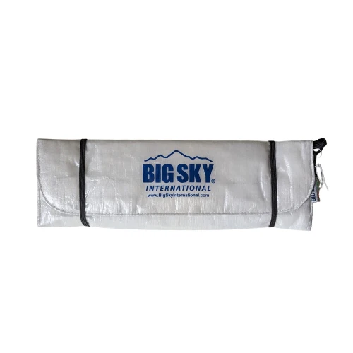 Insulated Food Pouch by Big Sky International - Image 4