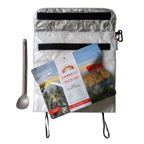Insulated Food Pouch by Big Sky International - Image 5