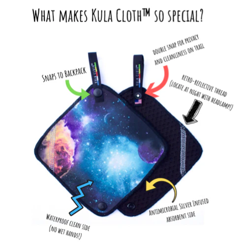 Kula Pee Cloth by Kula Cloth - Image 13