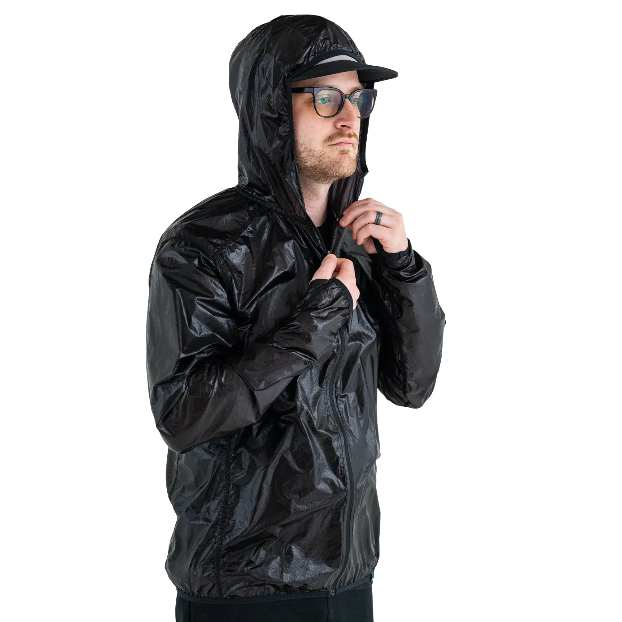 Ventum Wind Shell by Zpacks
