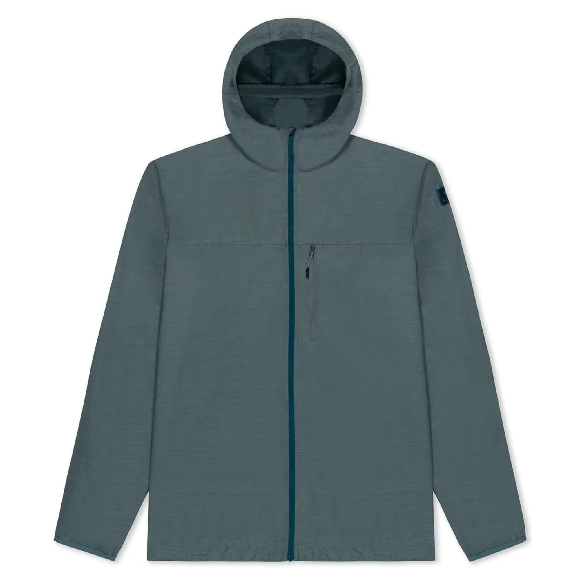 Men's Windshifter Wind Shell Jacket by Ridge Merino