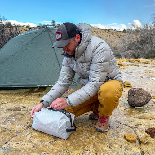 Mesa Food Bag by Backcountry Exposure - Image 14