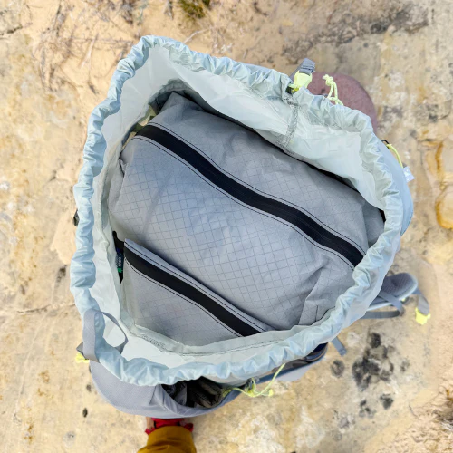 Mesa Food Bag by Backcountry Exposure - Image 17