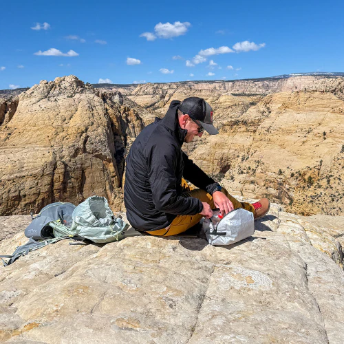 Mesa Food Bag by Backcountry Exposure - Image 20