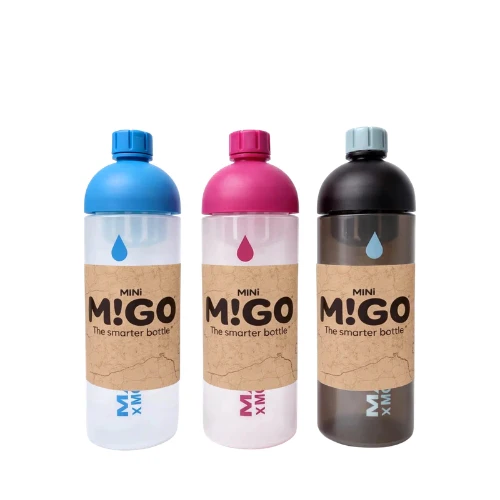 Mini M!GO Bottle by Mazama - Image 14