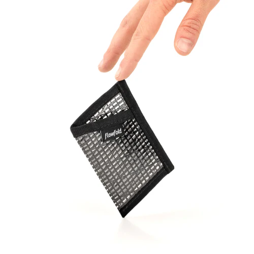 Minimalist Card Holder by flowfold - Image 13