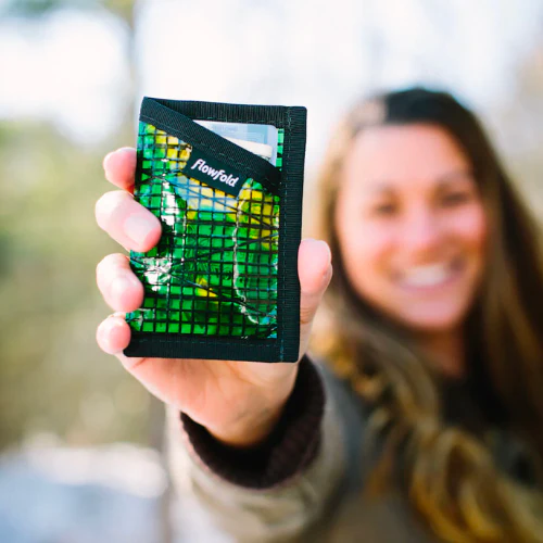 Minimalist Card Holder by flowfold - Image 16