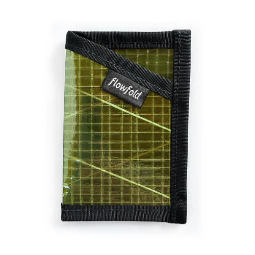 Minimalist Card Holder by flowfold - Image 4