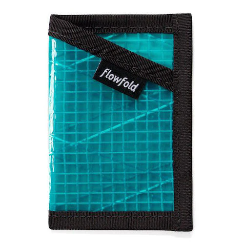 Minimalist Card Holder by flowfold - Image 7