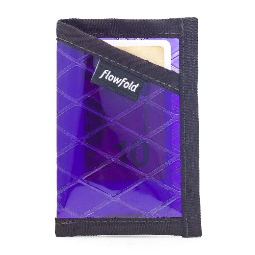 Minimalist Card Holder by flowfold - Image 8