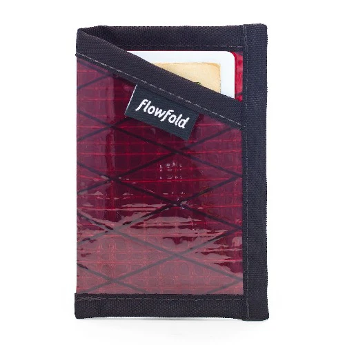 Minimalist Card Holder by flowfold - Image 9