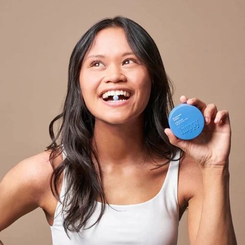 Mouthwash Tablets by Huppy - Image 3