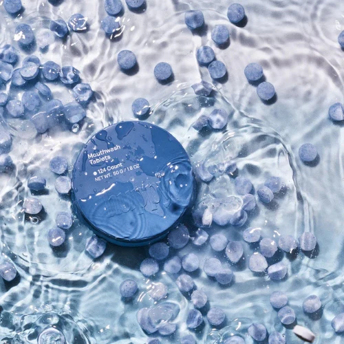 Mouthwash Tablets by Huppy - Image 4