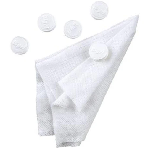 Multi-Purpose Expandable Wipes by WYSI Wipes - Image 2