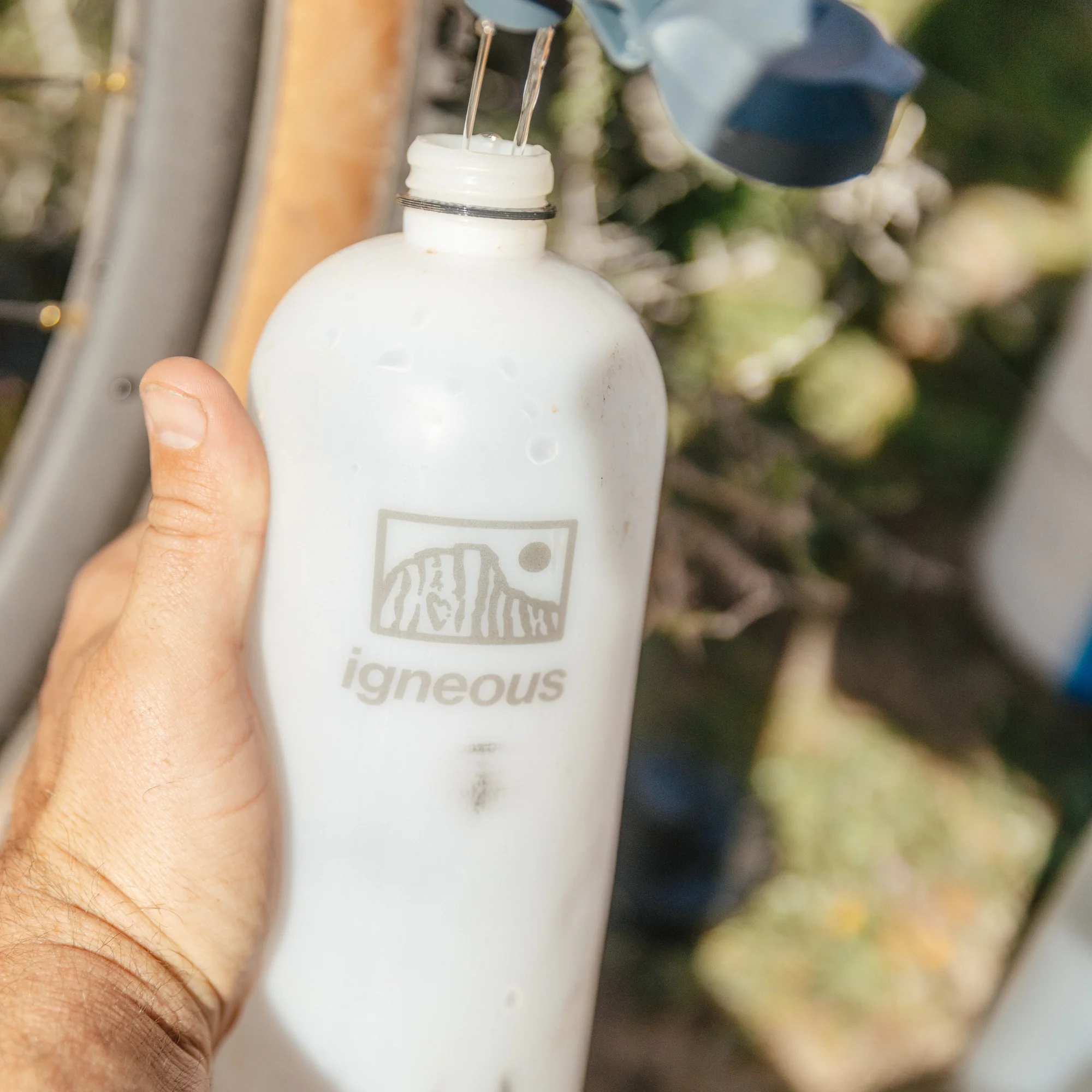 NOBO Water Bottle by Igneous - Image 12