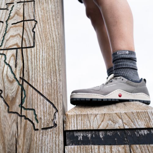 Nosobo Hiking Shoe by Astral Designs - Image 15