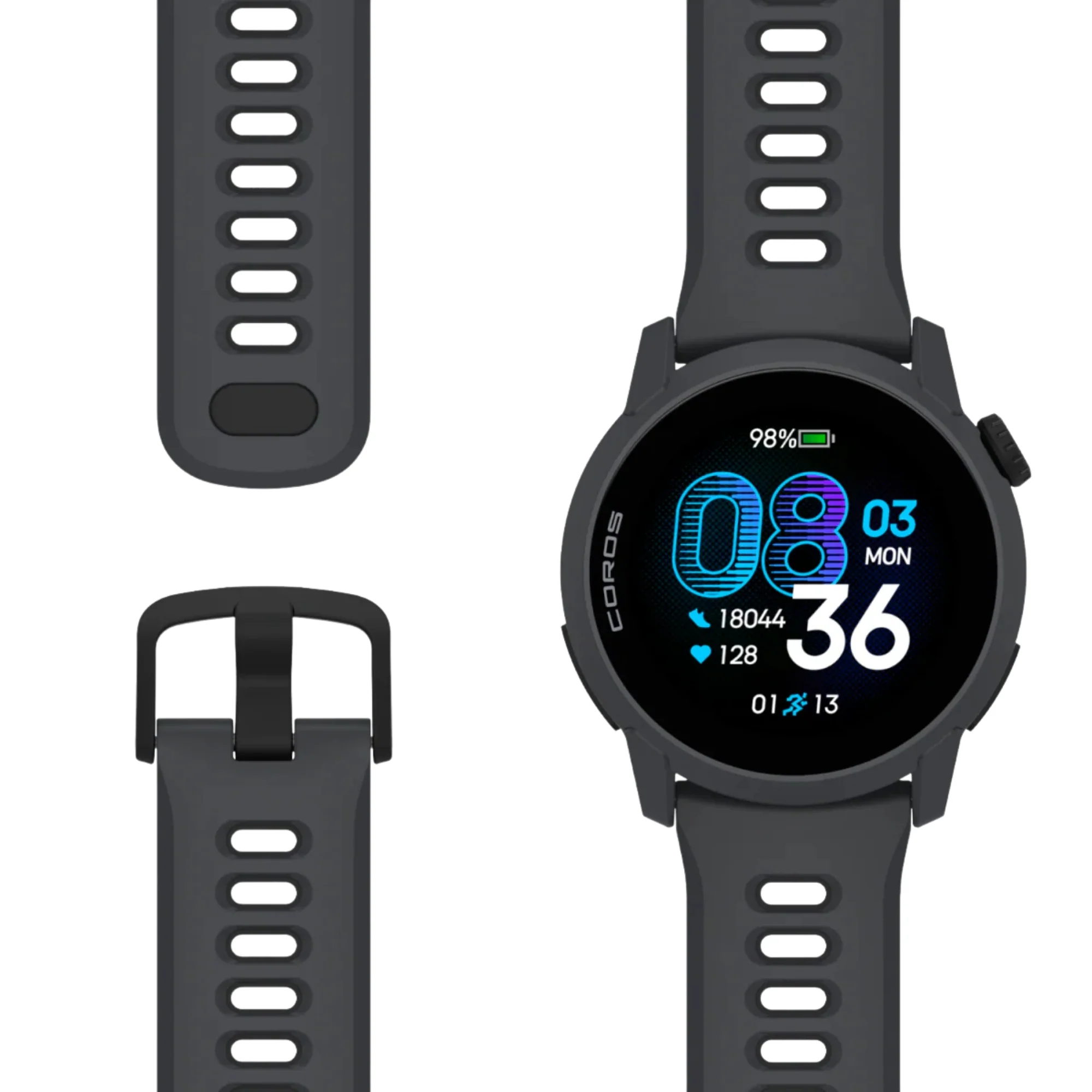 PACE 4 GPS Sport Watch by COROS
