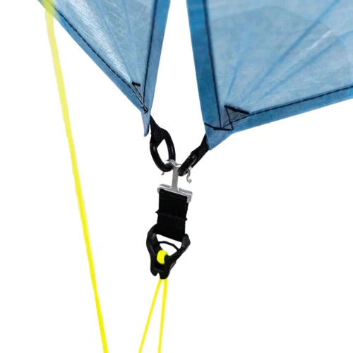 Plex Solo Tent by Zpacks - Image 12