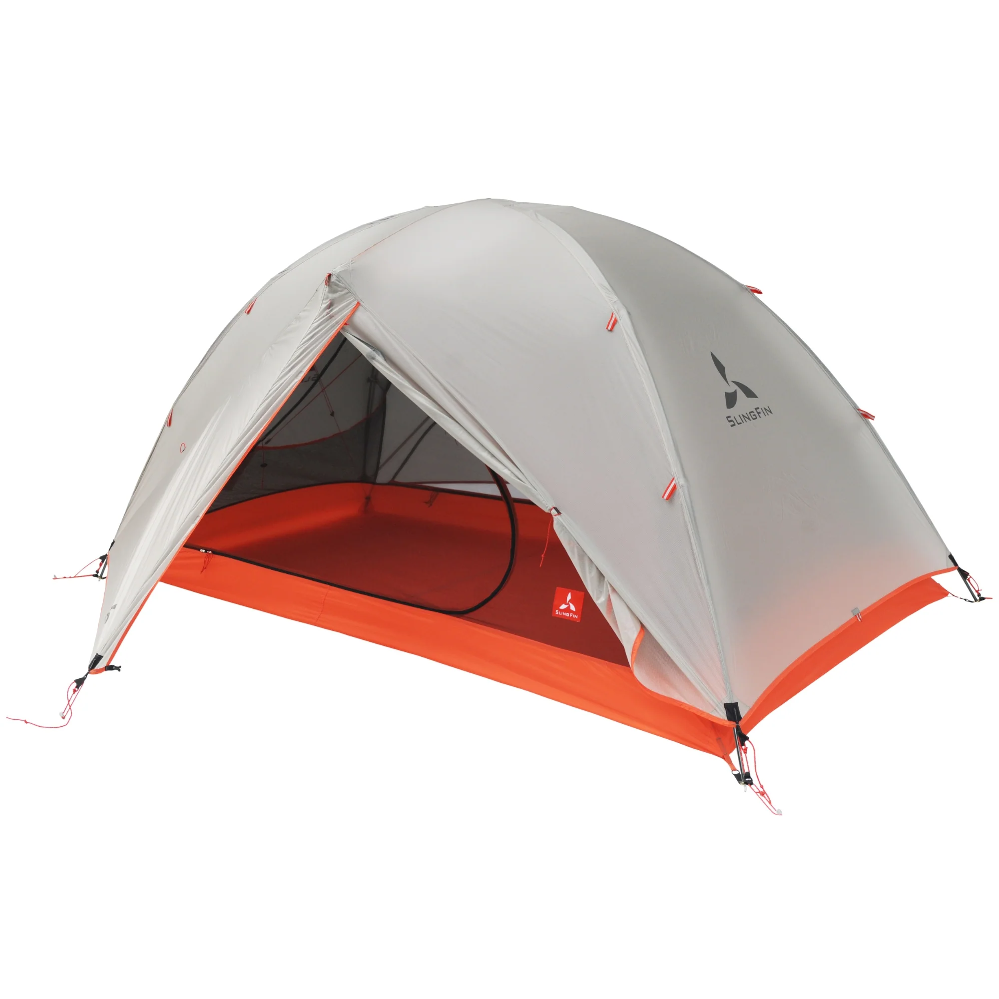 Portal 2 Person Tent by SlingFin
