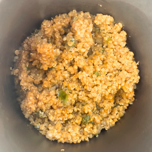 Quinoa Pulao by Good Detour - Image 2