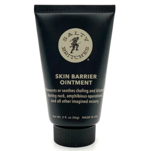 Skin Barrier Ointment 2oz by Salty Britches
