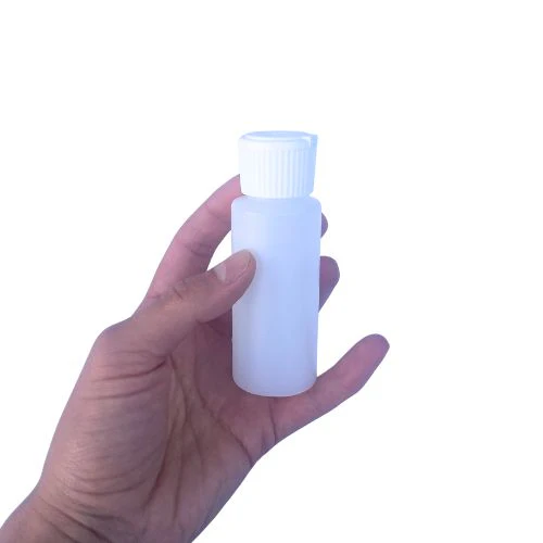 Flip-Top Squeeze Bottles - Image 3