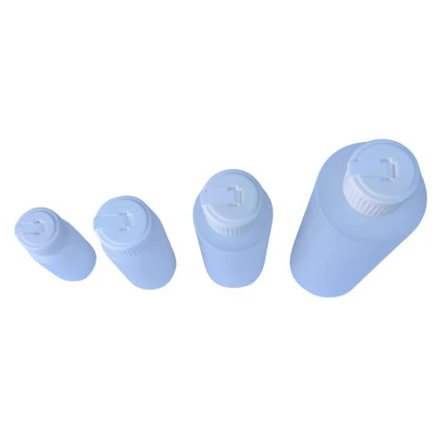 Flip-Top Squeeze Bottles - Image 5