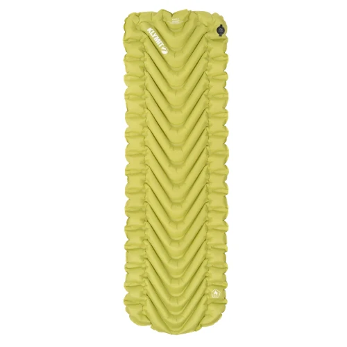 Static V Summit Sleeping Pad by Klymit