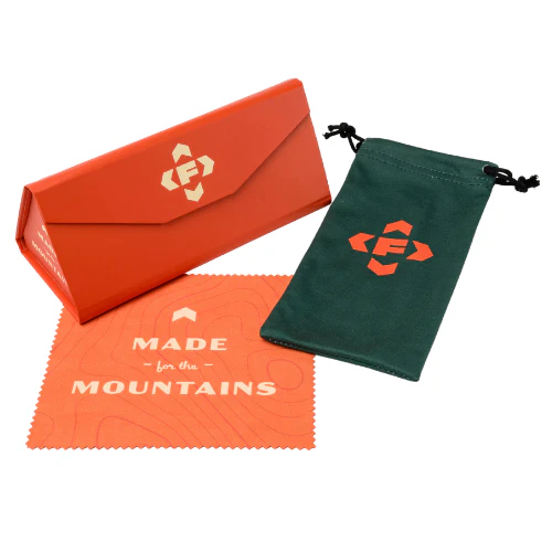 The Beaten Path Sunglasses by FKT Gear - Image 9