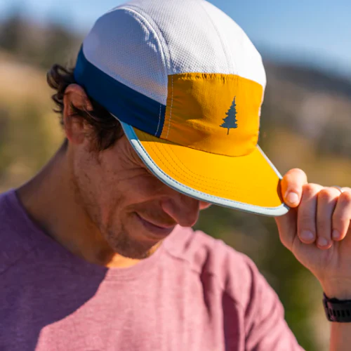 The Long Haul Cap by Territory Run Co. - Image 10