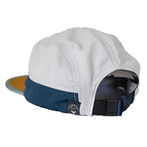 The Long Haul Cap by Territory Run Co. - Image 13