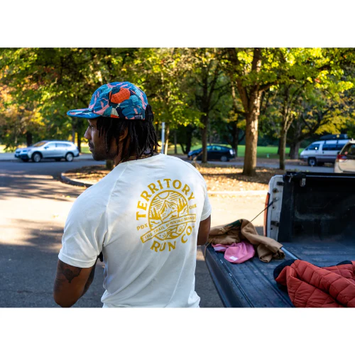 The Long Haul Cap by Territory Run Co. - Image 18