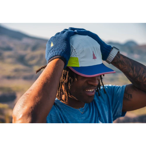 The Long Haul Cap by Territory Run Co. - Image 19