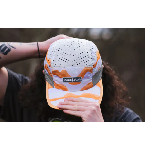 The Long Haul Cap by Territory Run Co. - Image 20