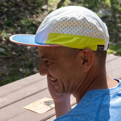 The Long Haul Cap by Territory Run Co. - Image 24