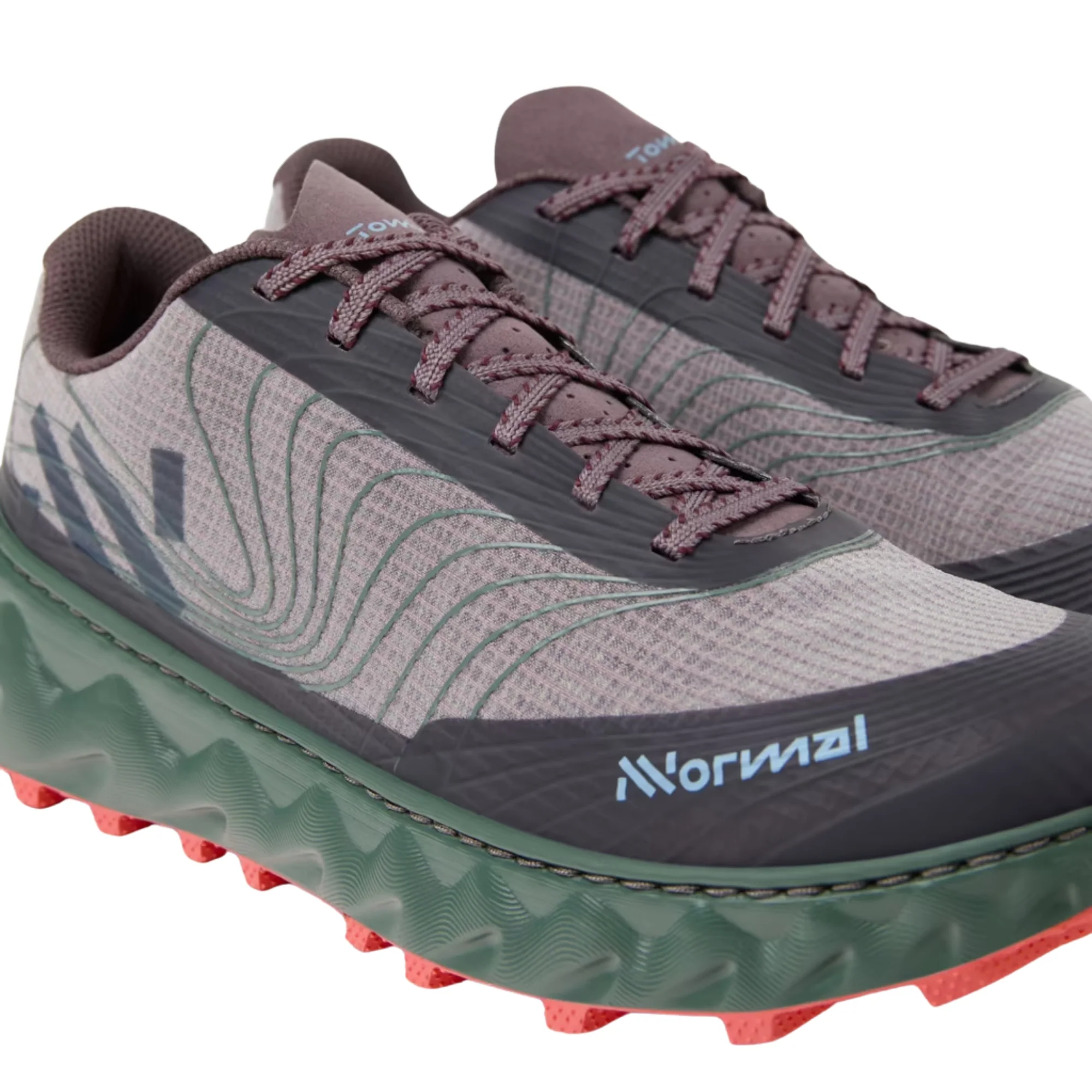 Tomir 2.0 NN Trail Runners by NNormal - Image 8