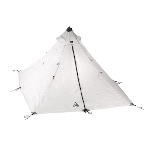 UltaMid Pyramid Tent (2 & 4 person) by Hyperlite Mountain Gear - Image 2