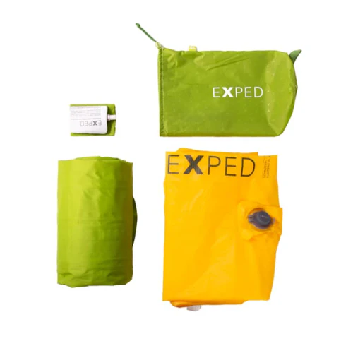 Ultra 1R Sleeping Mat by Exped - Image 10