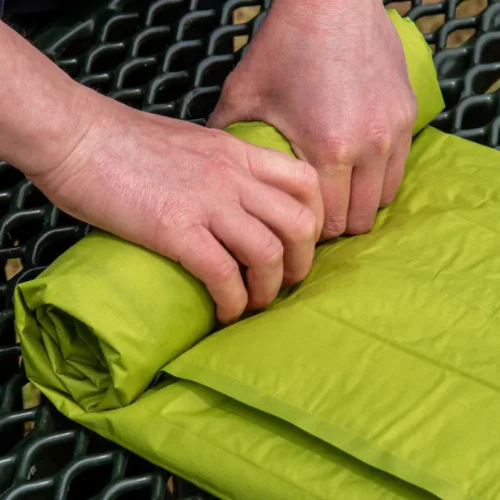 Ultra 1R Sleeping Mat by Exped - Image 15