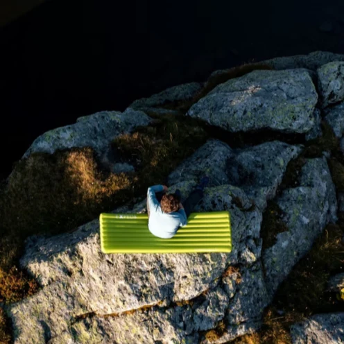 Ultra 1R Sleeping Mat by Exped - Image 16