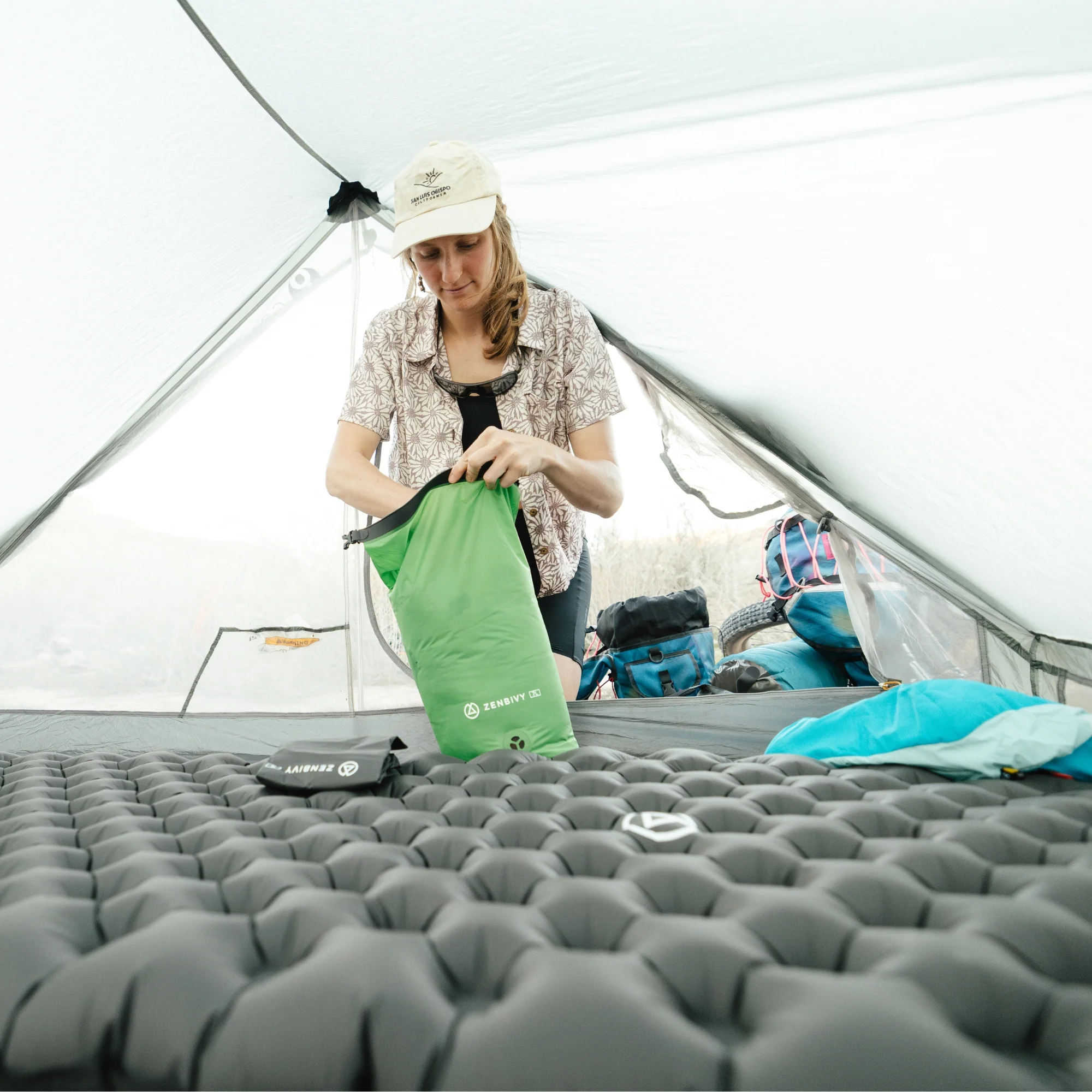 Ultralight Mattress by Zenbivy - Image 11
