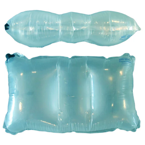Ultralight Pillow by Big Sky International