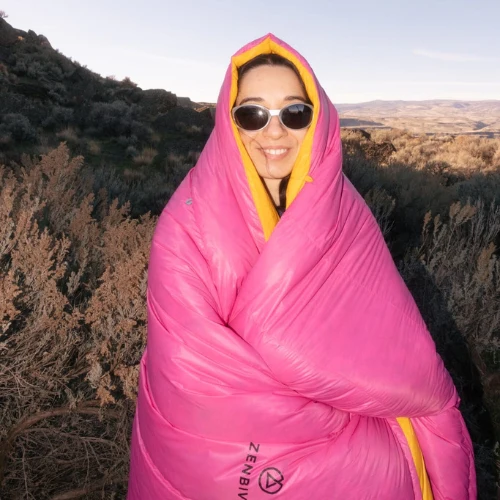 Ultralight Quilt by Zenbivy - Image 20