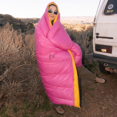 Ultralight Quilt by Zenbivy - Image 27
