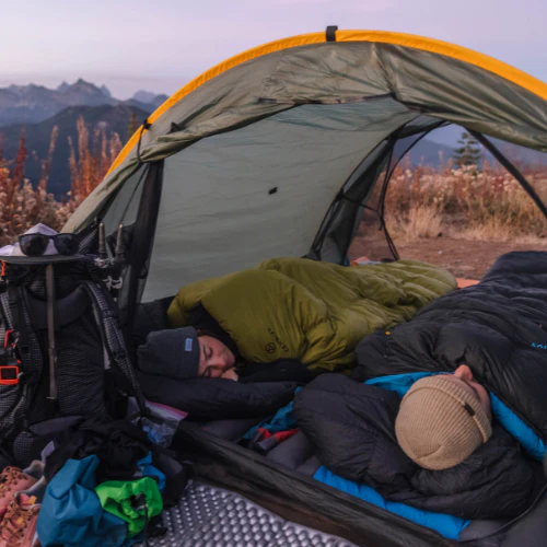 Ultralight Quilt by Zenbivy - Image 28