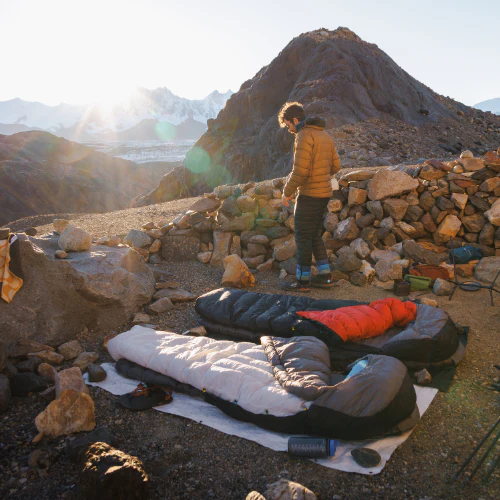 Ultralight Quilt by Zenbivy - Image 33