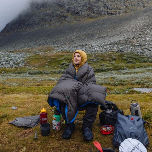 Ultralight Quilt by Zenbivy - Image 35