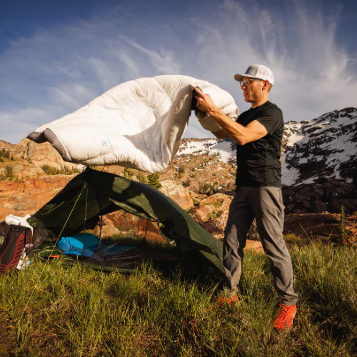 Ultralight Quilt by Zenbivy - Image 41